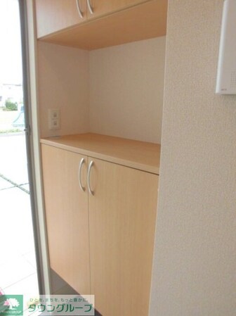 サニーヒル イシイAの物件内観写真